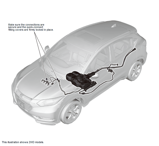 Fuel and Emissions - Testing & Troubleshooting